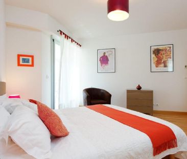 RESIDENCE DU LIDO - 2 PIECES MEUBLE - GRANDE TERRASSE - S - Photo 1