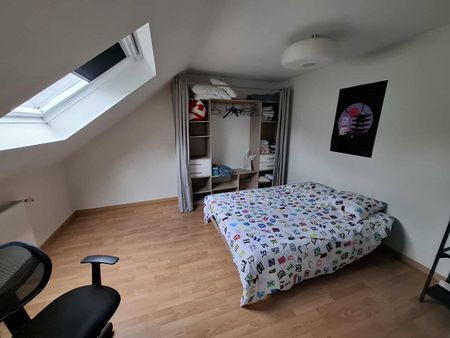 Appartement Valenciennes 3 pièce(s) 60 m2, - Photo 3