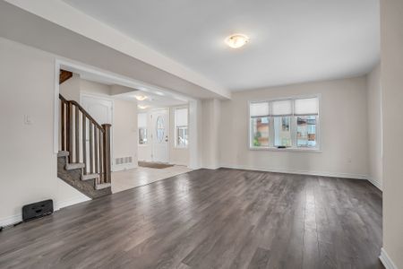 For Lease - 2743 Sapphire Drive, Pickering, Ontario - Photo 4