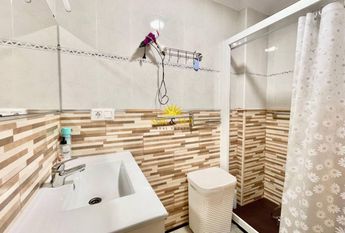 GROUND-FLOOR TWO-BEDROOM APARTMENT – TORREVIEJA