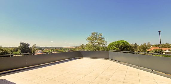 Appartement Mons 3/4 pièces 80.20 m2 - Photo 2
