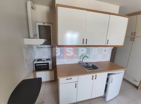 Studio/Γκαρσονιέρα για ενοικίαση - Ηράκλειο Κρήτης - Photo 2