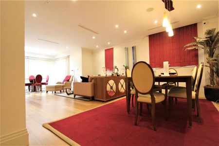 5 bedroom detached house to rent - Photo 5