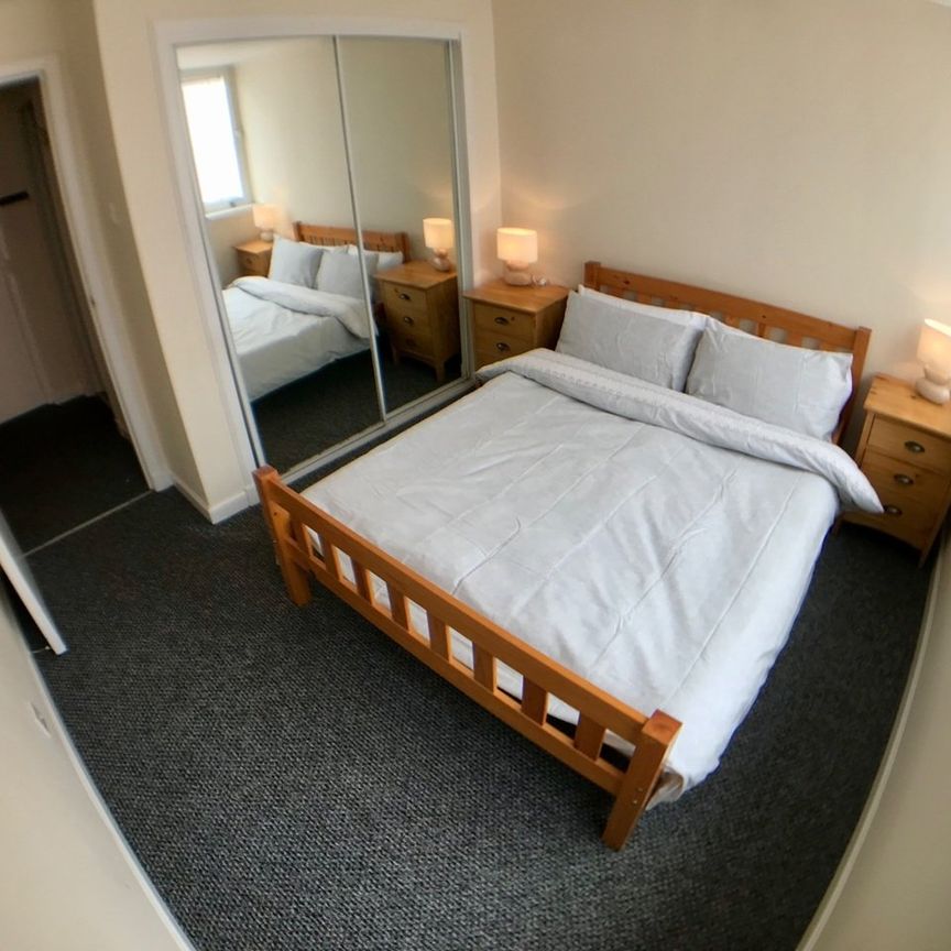 1 Bed Flat, Aberdeen, AB11 - Photo 1