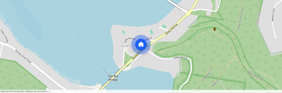 59 Daley Avenue, 2257, Daleys Point Nsw