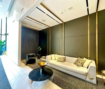 For Lease - 319 Jarvis Street Unit# 4805, Toronto, Ontario - Photo 4