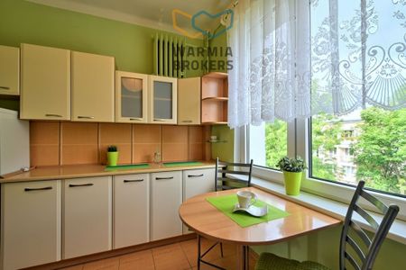 Mieszkanie | Wynajem - Photo 2