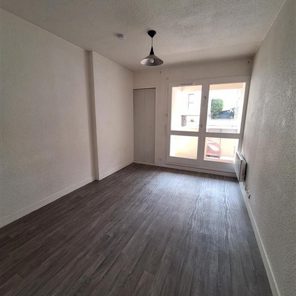 Appartement T1 à louer - 15 m² - Photo 1