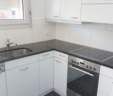 schöne 6 1/2-Zimmer-Maisonettewohnung - Photo 2