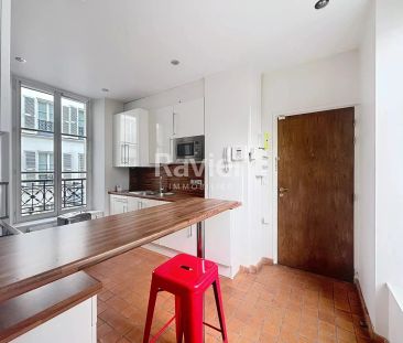 Rue de Crussol - Paris 11e - 75011 Paris 11ème - Réf 86500355 - Photo 1