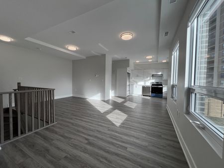 For Lease - 62 Dixfield Drive Unit# 123, Toronto, Ontario - Photo 5
