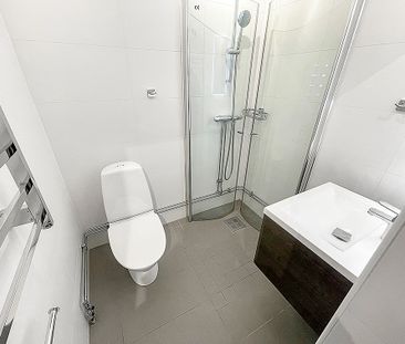 Sankt Olovsgatan 56 C - Foto 4