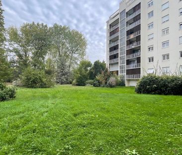 Location Appartement 2 pièces 46m² MULHOUSE 68200 - Photo 4
