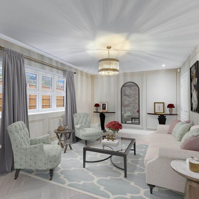 4 bedroom detached house to rent - Photo 1