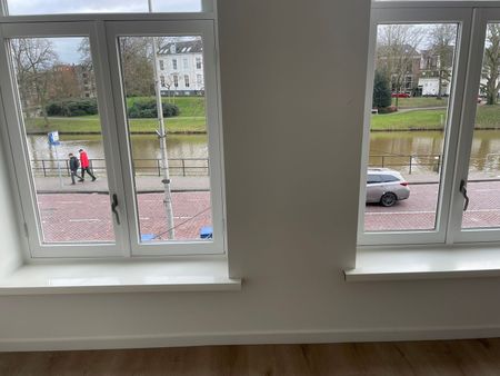 Appartement te huur: Diezerkade 5 8021 CW Zwolle - Photo 3