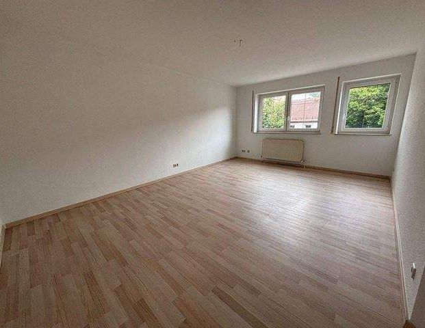 Helle 3-Raumwohnung in ruhiger Lage - Foto 1