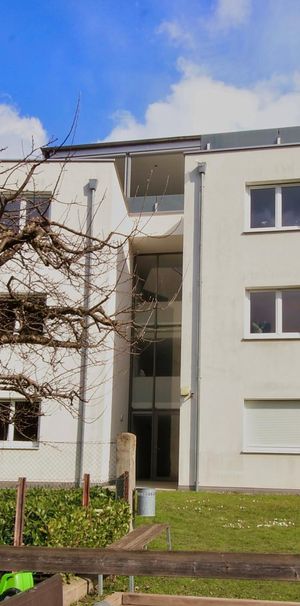 Wohnen in Toplage - Zentrale 2-Zi-Wohnung in Dornbirn zu vermieten! - Photo 1