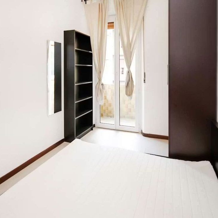 Via Giovanni Pacini, Milan, Lombardy 20131 - Photo 1