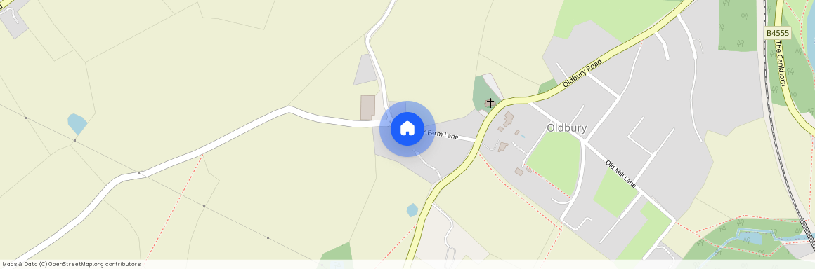 Manor Farm Lane, Oldbury Bridgnorth, Shropshire, WV16 5HG