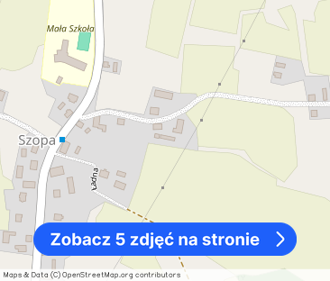 Dom na wynajem z działką - Zdjęcie 1