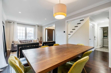 For Lease - 2369 Proudfoot Trail, Oakville, Ontario - Photo 3