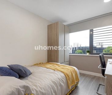 Deluxe Ensuite Plus - Photo 1