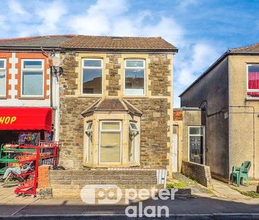 Broadway, Splott, Cardiff, CF24 - Photo 5