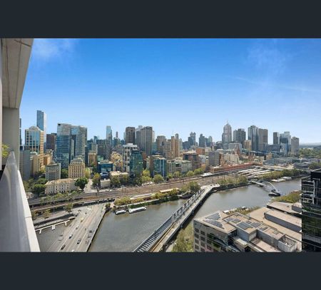 2805/1 Freshwater Place, Southbank, Vic 3006 - Photo 5
