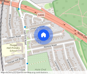 Trevose Road, London, E17 - Photo 1