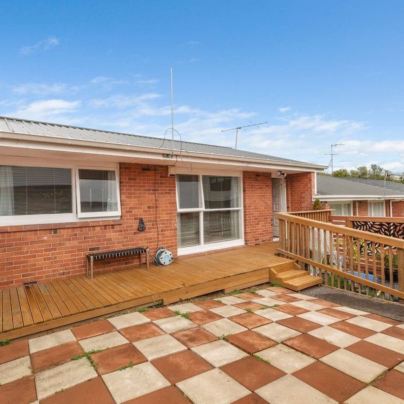 Unit 2, 15 Richards Avenue, Papatoetoe, Auckland - Photo 1