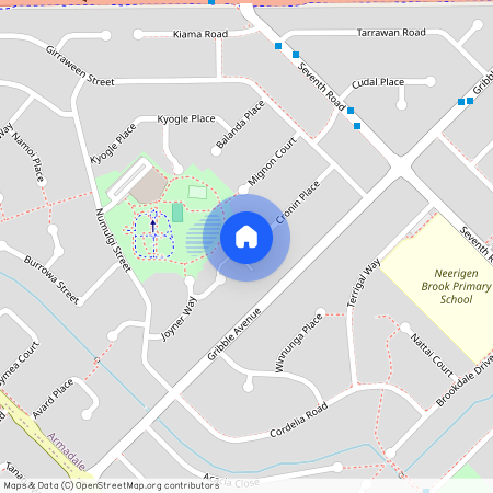 6/21 Cronin Pl, WA 6112, Armadale