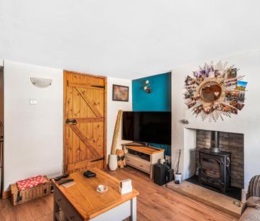 2 bedroom house to rent - Photo 2