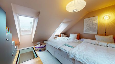 125m² Lejlighed | København N - Foto 4