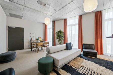 3 Zimmer, 98 m² - Photo 2