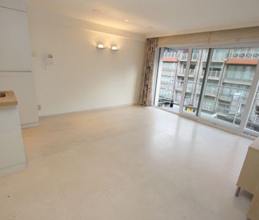 Luxueus ingericht appartement te Nieuwpoort - 2 slaapk. - Foto 1