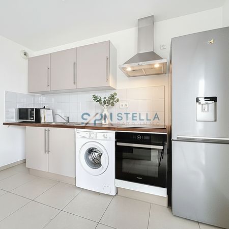 T2 Meublé avec Terrasse et Parking à Sarrola-Carcopino - Photo 4