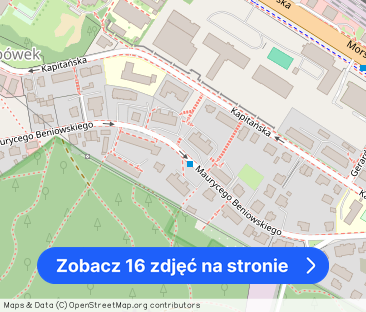 Posiadamy do wynajęcia fajne mieszkanie o pow.37,0 - Zdjęcie 1