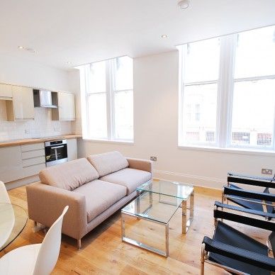 3 Bed - Grainger Street, Newcastle - Photo 1