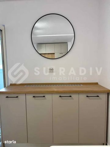 2 camere decomandate | balcon | Zorilor-Aproape de UMF - Photo 4