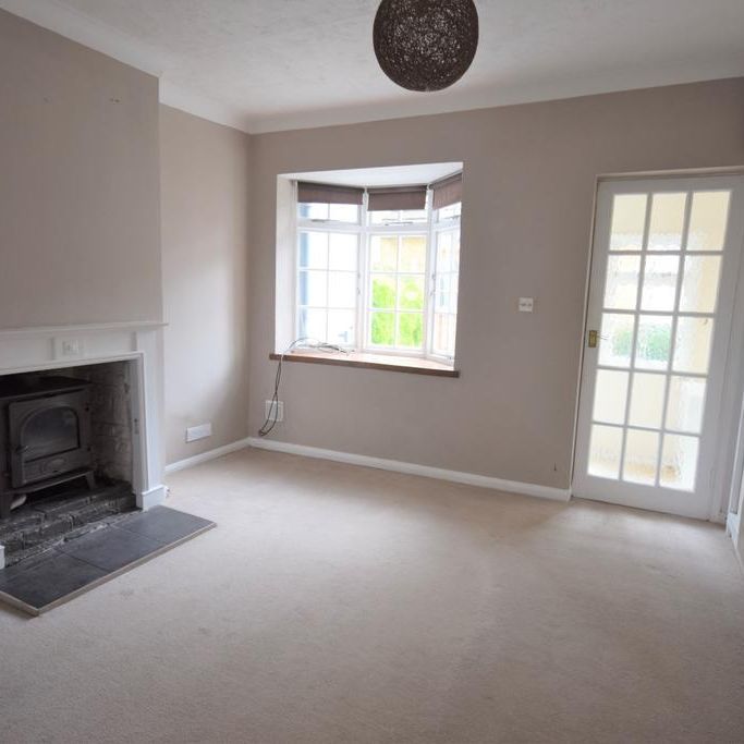 2 bedroom cottage to rent - Photo 1