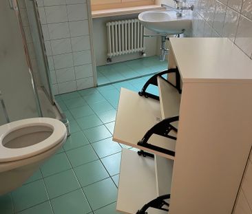 1 Zimmer, 35 m² - Photo 2