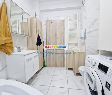 Apartament Mobilat Utilat in Militari Residence 400 Euro - Photo 2