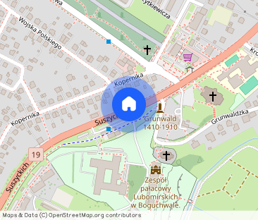 Nowoczesne, 2-pokojowe mieszkanie do wynajęcia w Boguchwale - Фото 1