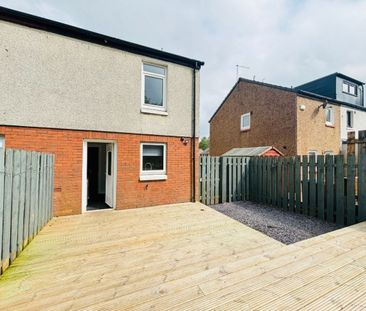 Lunan Drive Glasgow, G64 1AN - Photo 5