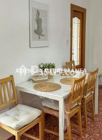Piso en alquiler en Playa de La Malvarrosa - Photo 5