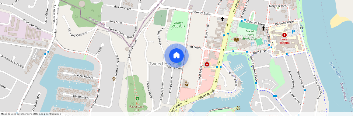 1A Park Street, NSW 2485, Tweed Heads