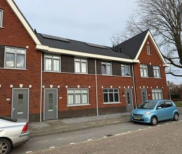 Huis te huur: Klaproosstraat 2-09 5056 SM Berkel-Enschot - Foto 5