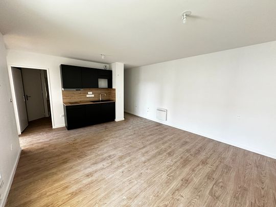 Location Appartement 2 pièces 47m² - Photo 1