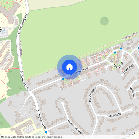 37 Downs Road, Canterbury - UKC