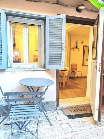 Via Mocenigo, Rome, Lazio 00192 - Photo 5